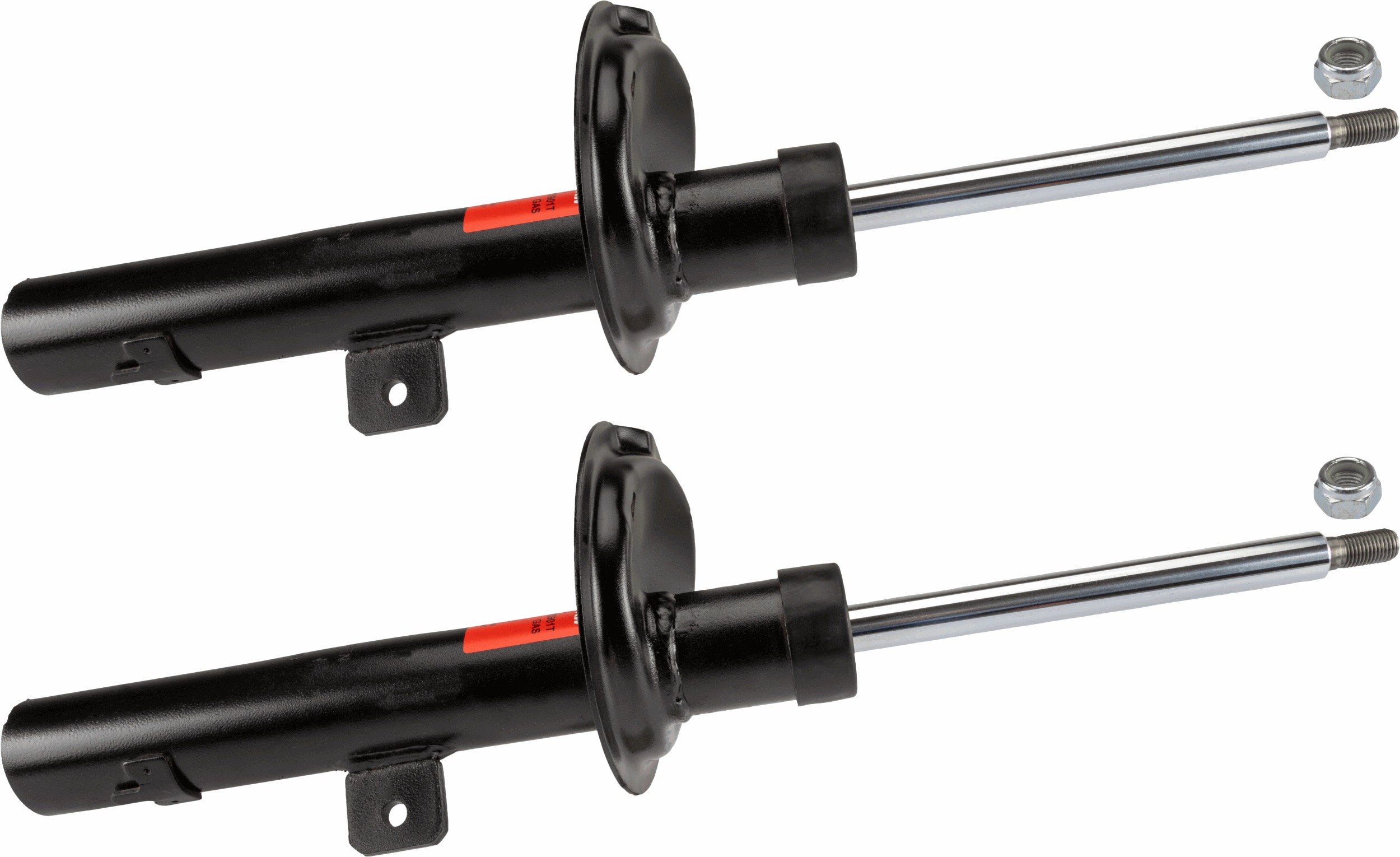 Ammortizzatore TRW JGM3901T