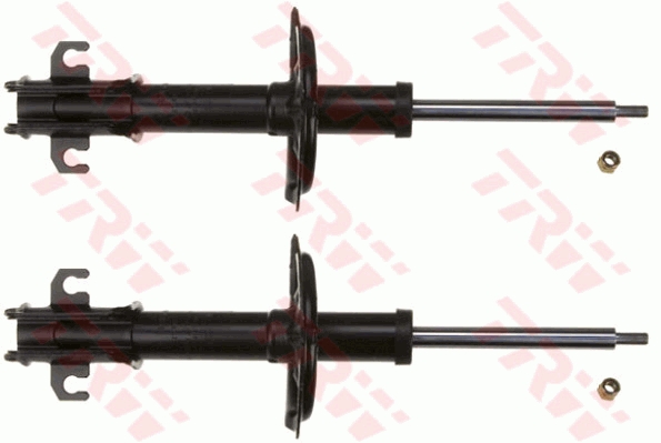Ammortizzatore TRW JGM455T