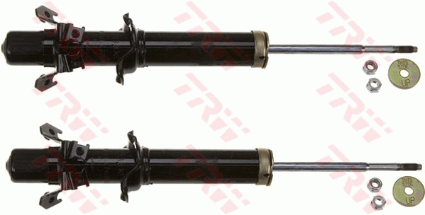 Ammortizzatore TRW JGM532T