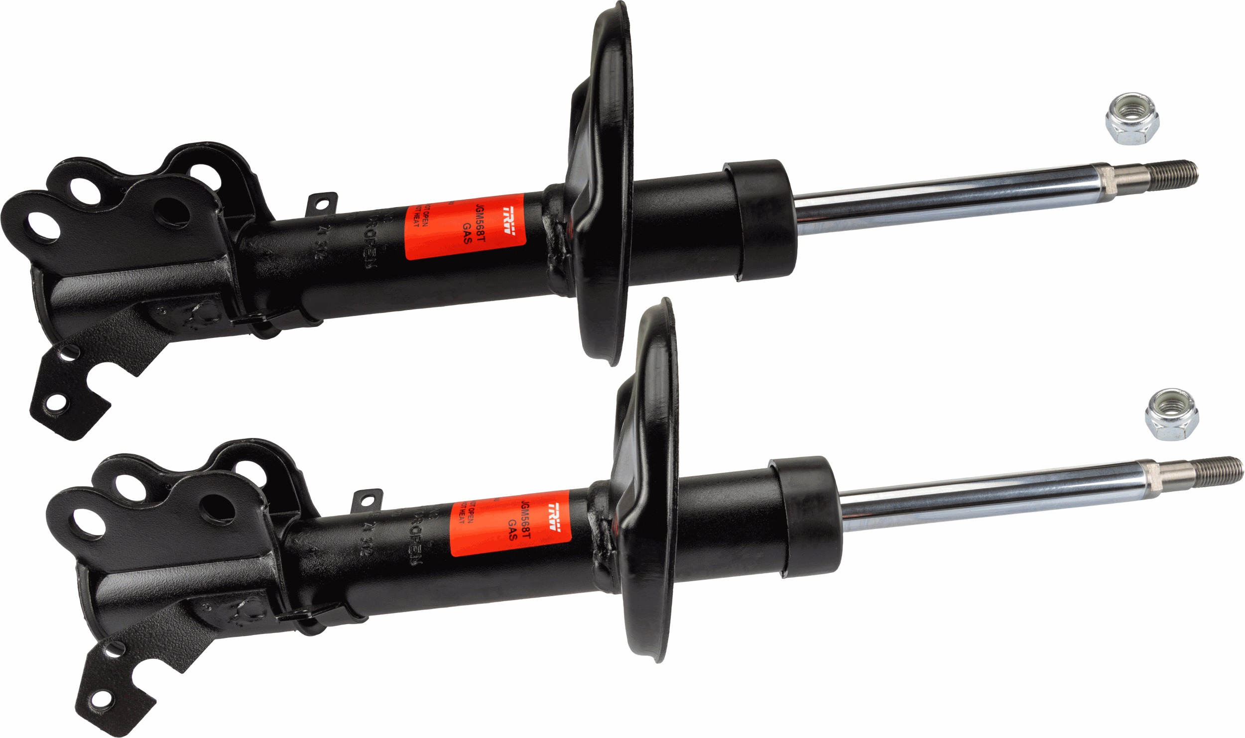 Ammortizzatore TRW JGM568T