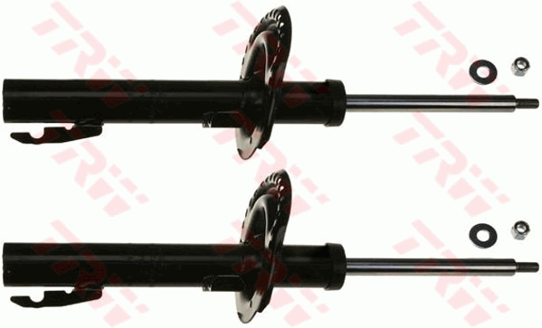 Ammortizzatore TRW JGM598T