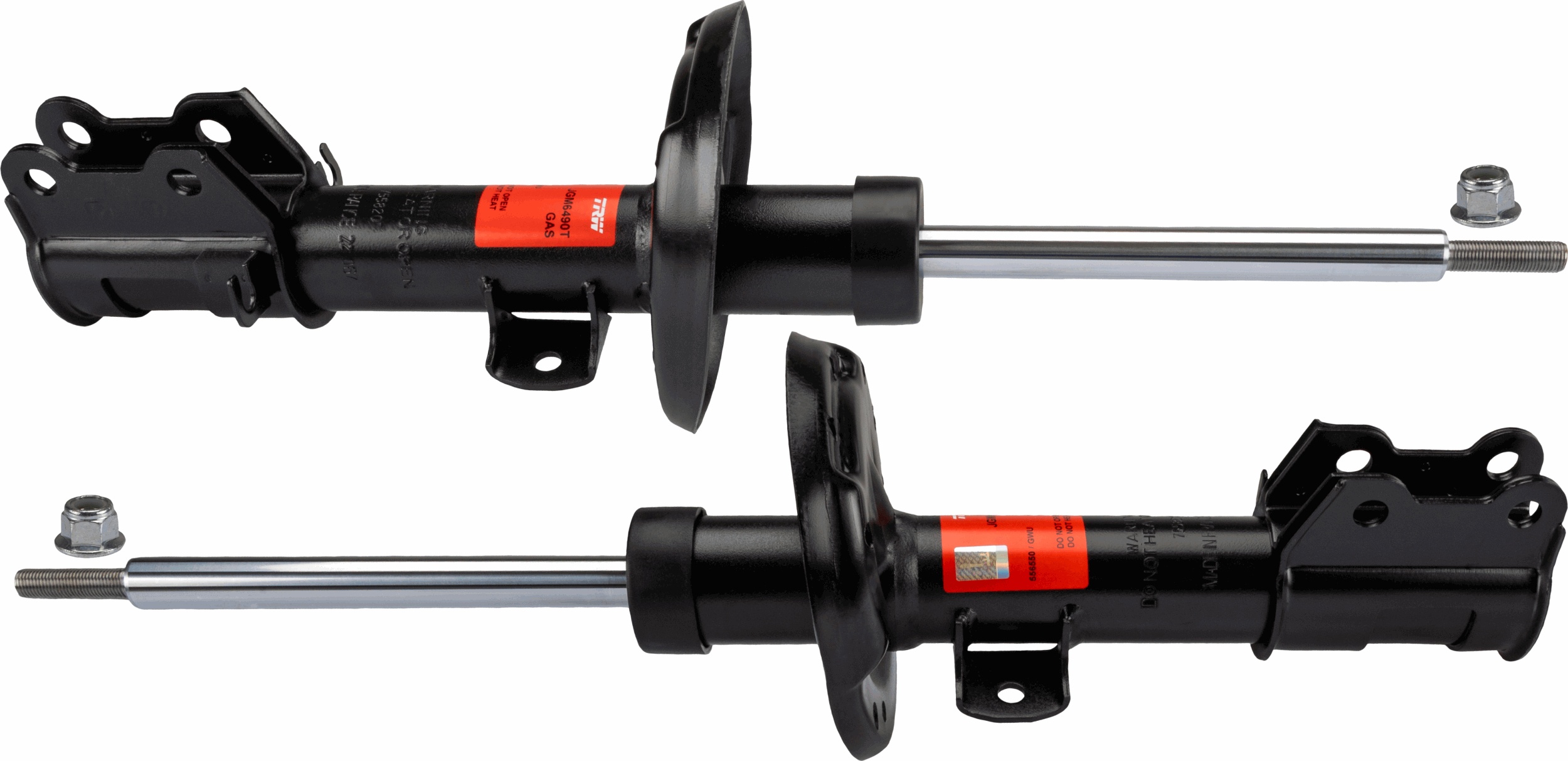 Ammortizzatore TRW JGM6490T