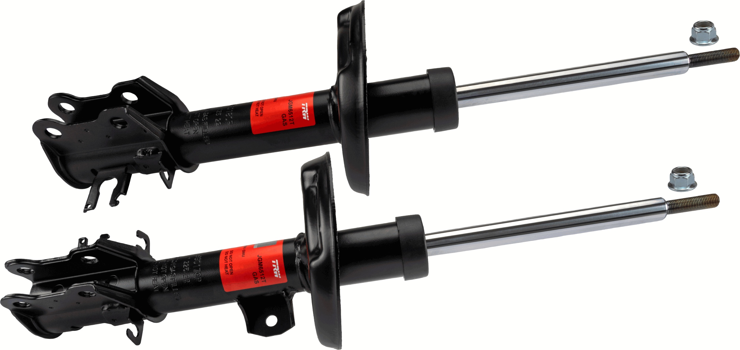 Ammortizzatore TRW JGM6512T