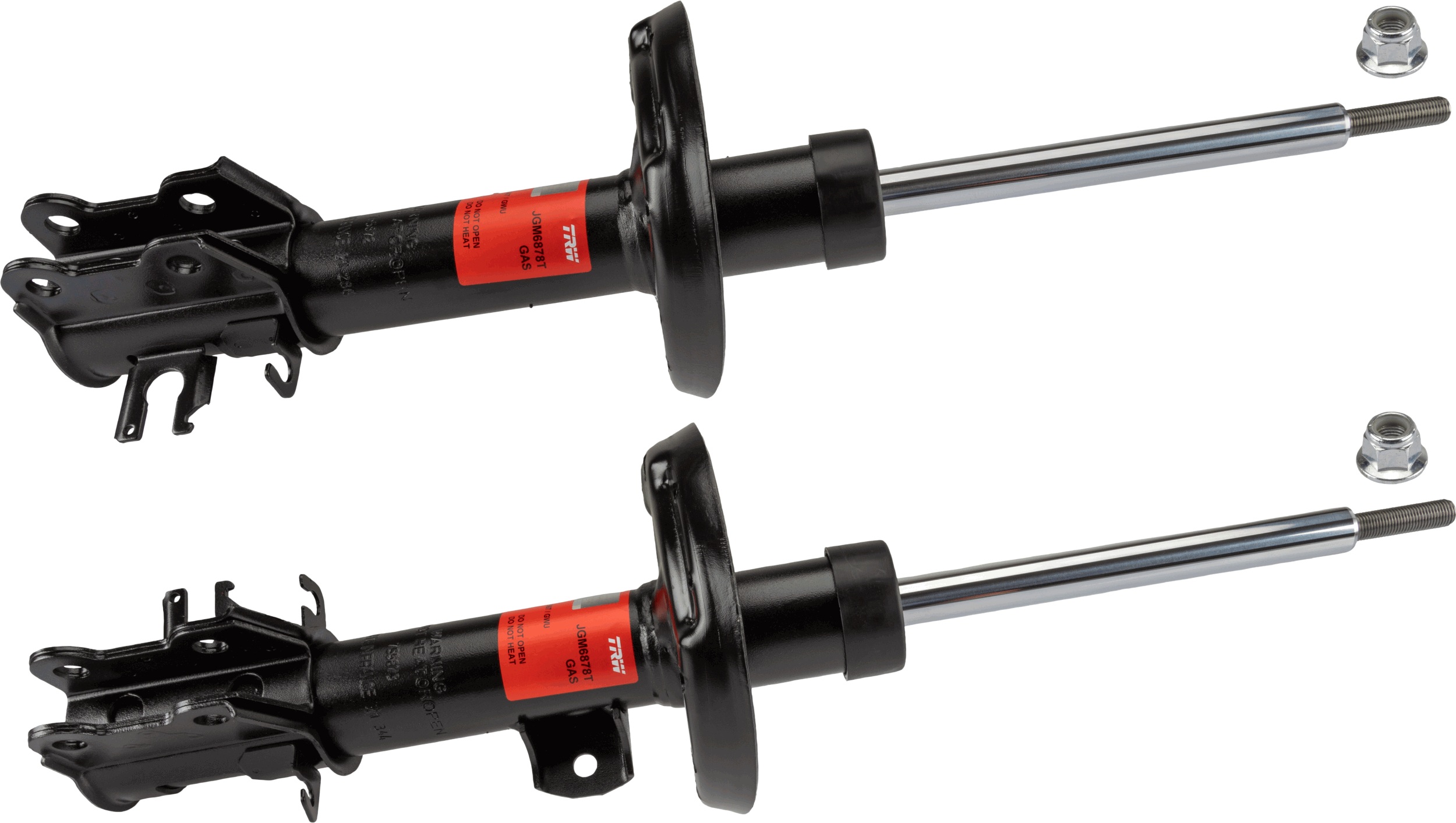 Ammortizzatore TRW JGM6878T