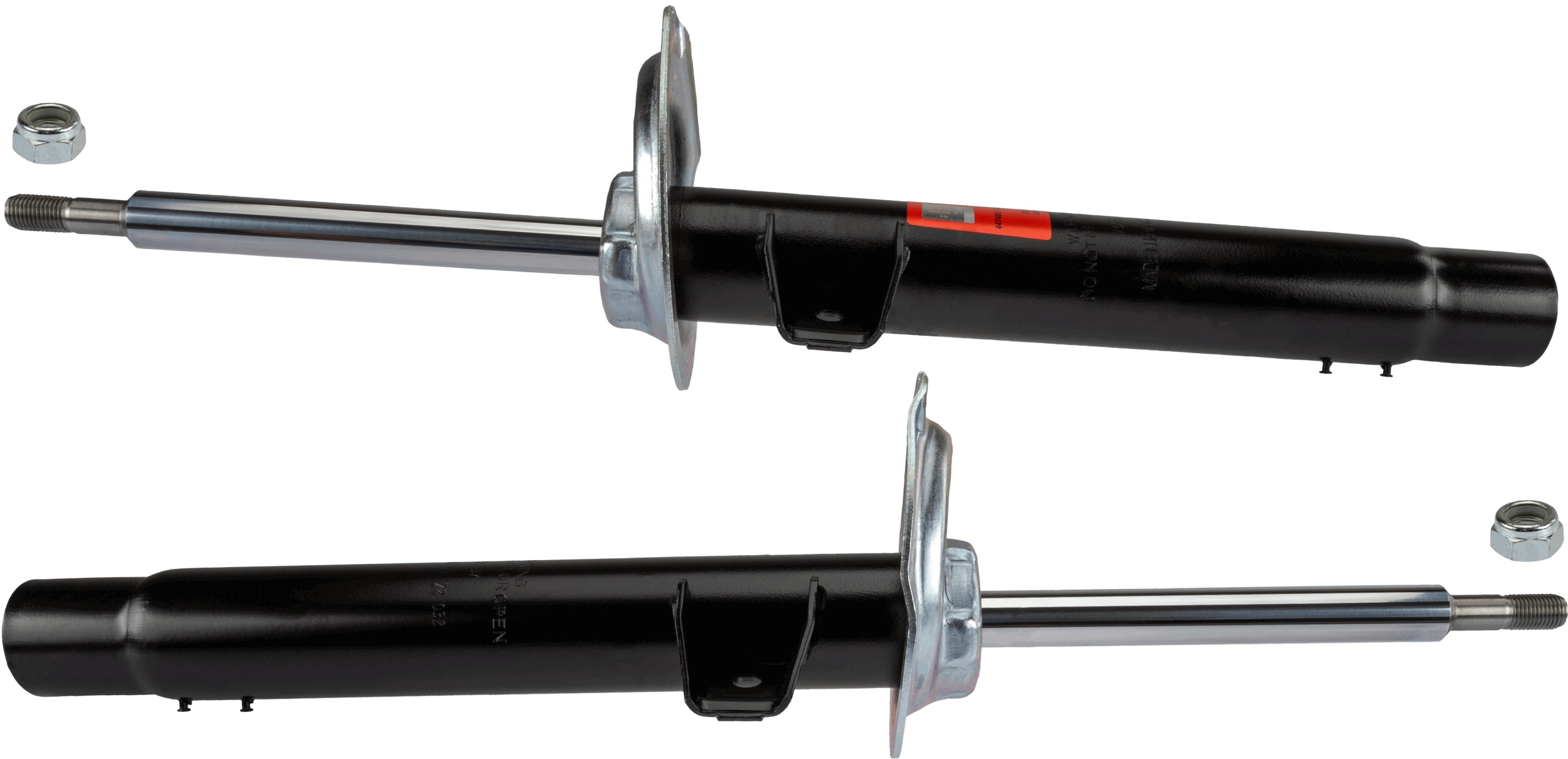 Ammortizzatore TRW JGM7134T