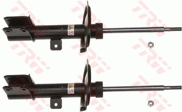 Ammortizzatore TRW JGM7212T