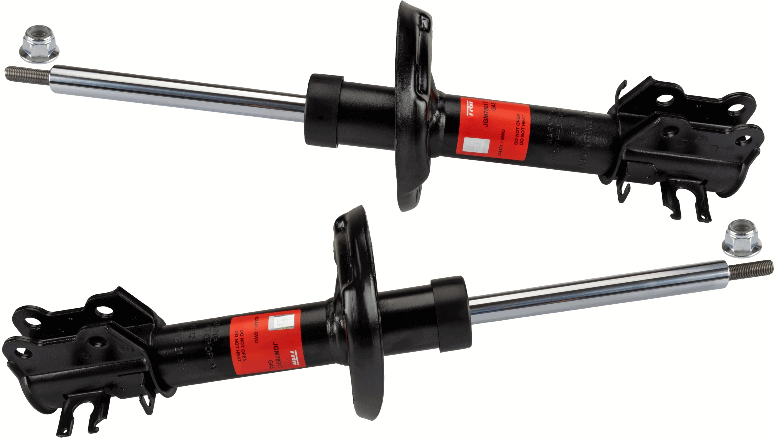 Ammortizzatore TRW JGM7801T