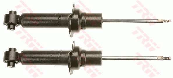 Ammortizzatore TRW JGS1004T