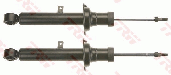 Ammortizzatore TRW JGS1006T