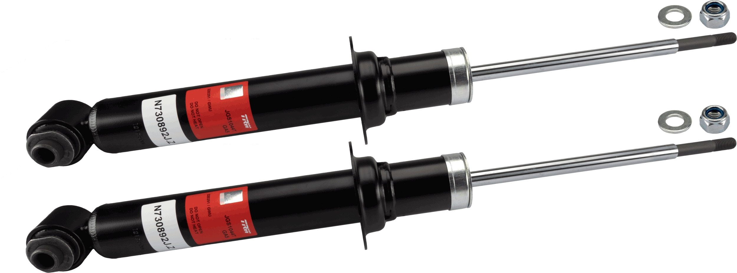 Ammortizzatore TRW JGS1044T