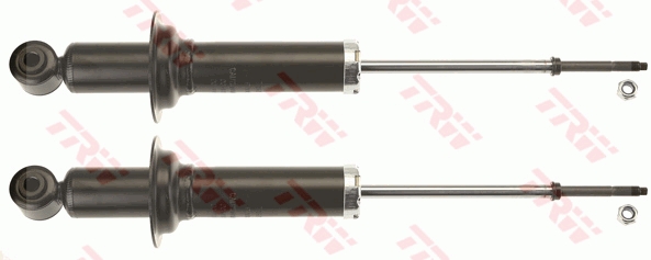 Ammortizzatore TRW JGS1064T