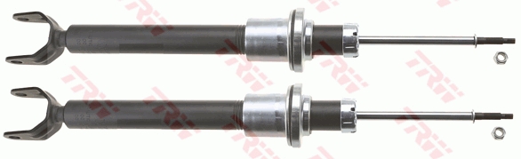 Ammortizzatore TRW JGS1072T