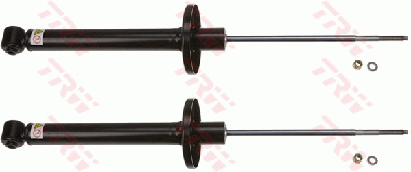 Ammortizzatore TRW JGS108T