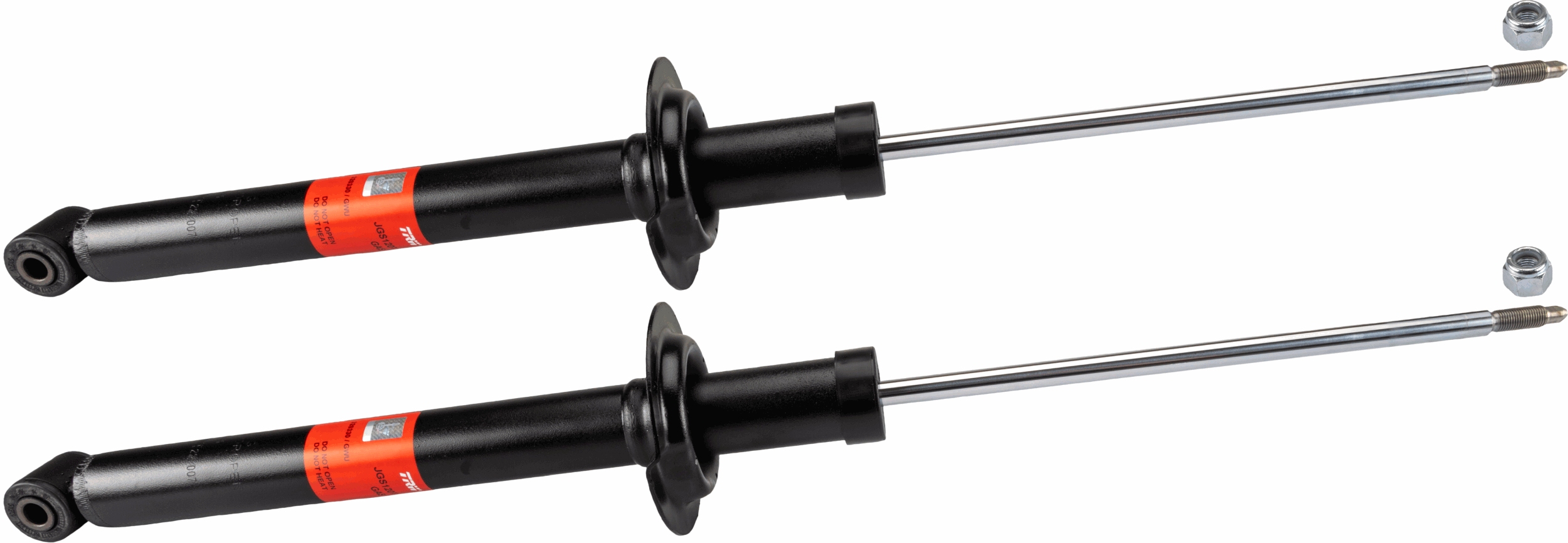 Ammortizzatore TRW JGS120T