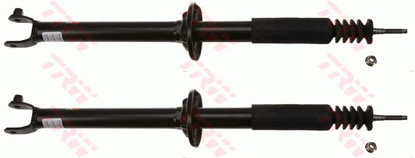 Ammortizzatore TRW JGS129T