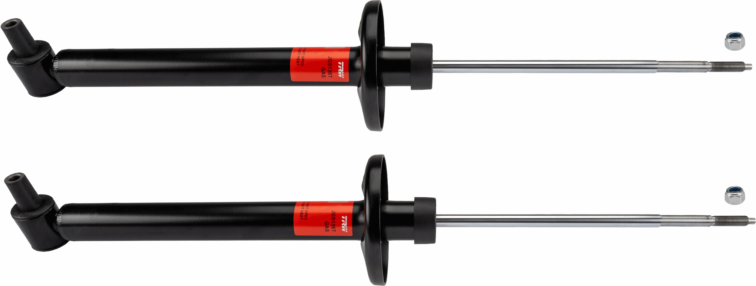 Ammortizzatore TRW JGS135T