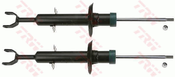 Ammortizzatore TRW JGS137T