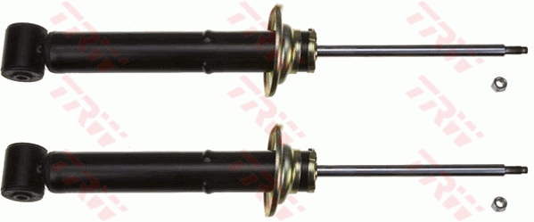 Ammortizzatore TRW JGS140T