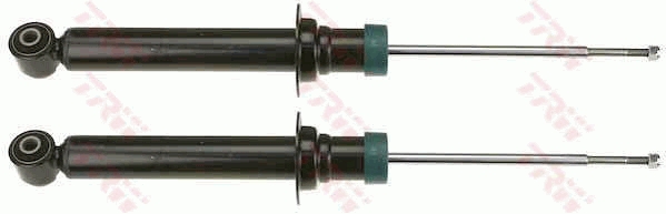 Ammortizzatore TRW JGS160T