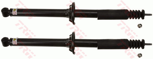 Ammortizzatore TRW JGS167T
