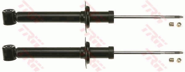 Ammortizzatore TRW JGS172T