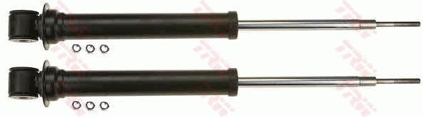 Ammortizzatore TRW JGS182T