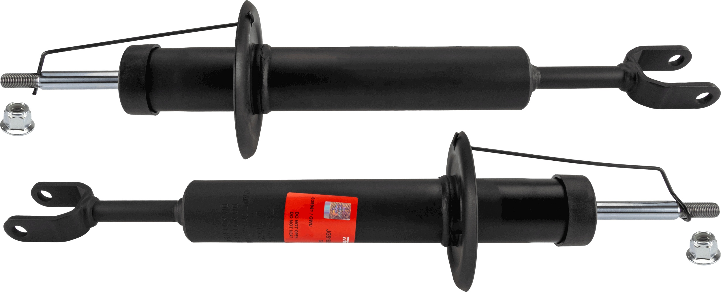 Ammortizzatore TRW JGS1889T