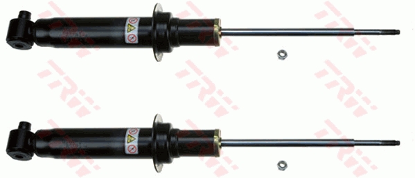 Ammortizzatore TRW JGS205T