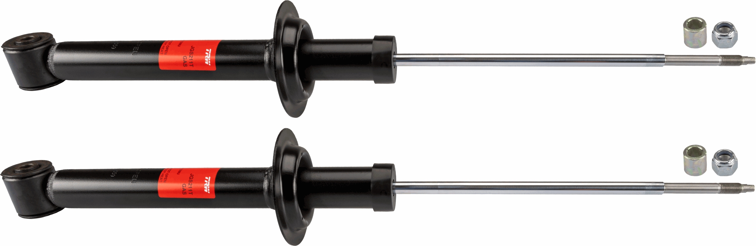 Ammortizzatore TRW JGS211T