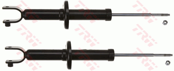 Ammortizzatore TRW JGS224T