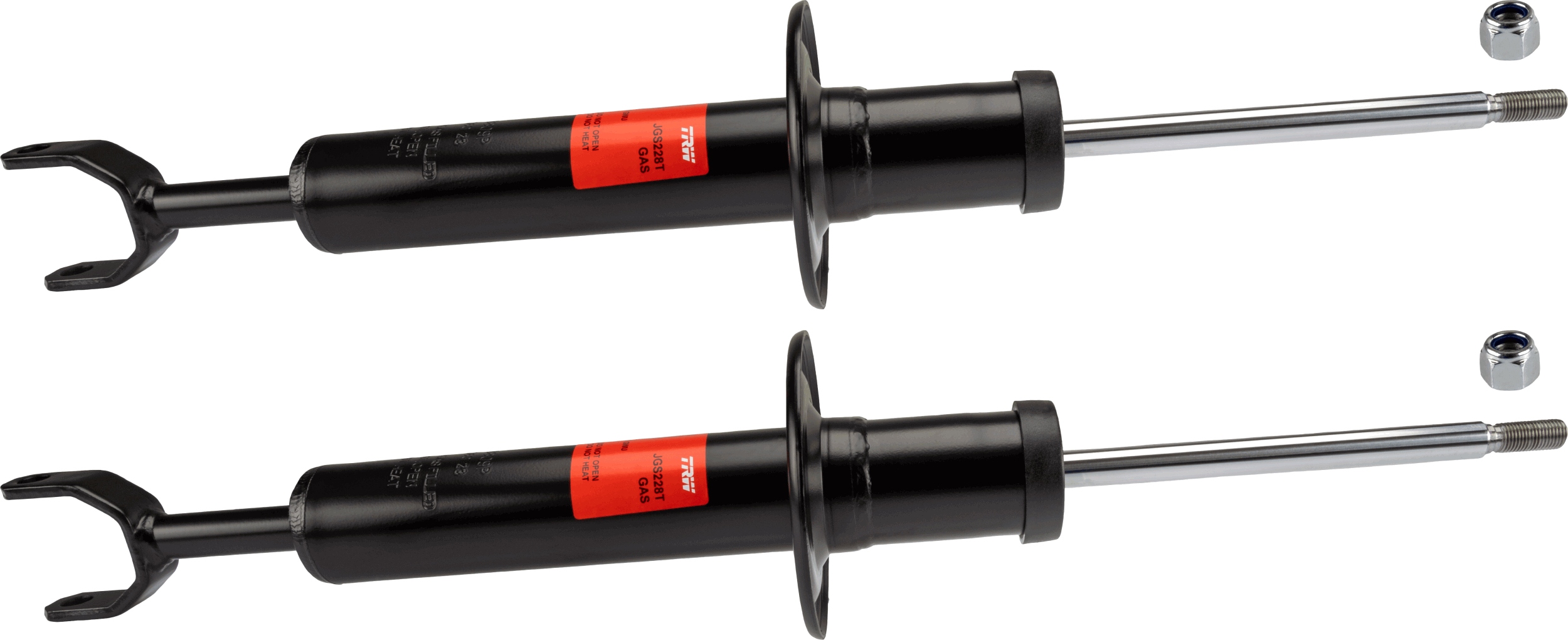 Ammortizzatore TRW JGS228T