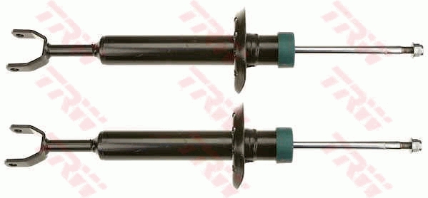 Ammortizzatore TRW JGS231T