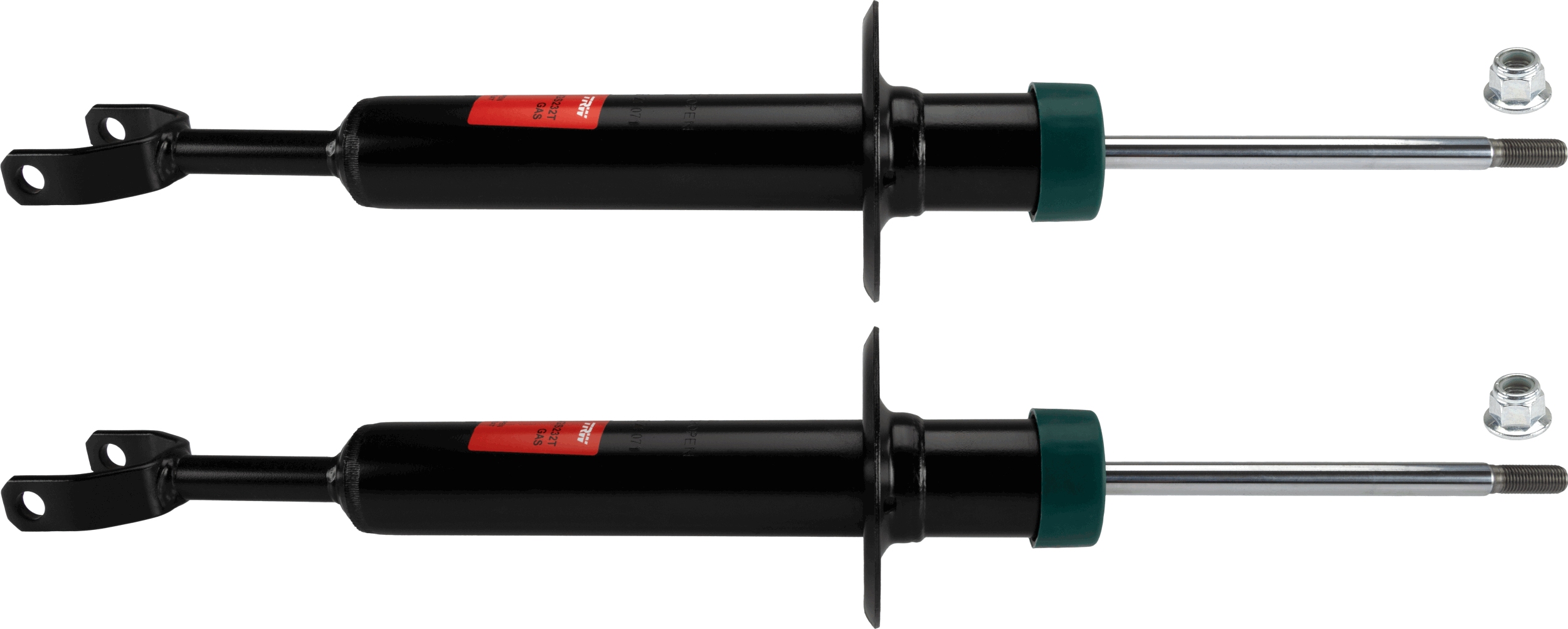 Ammortizzatore TRW JGS232T