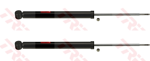 Ammortizzatore TRW JGT1007T