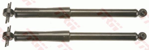 Ammortizzatore TRW JGT1024T