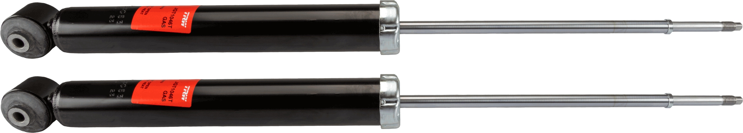 Ammortizzatore TRW JGT1046T