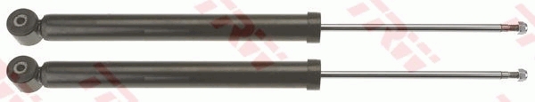 Ammortizzatore TRW JGT1080T