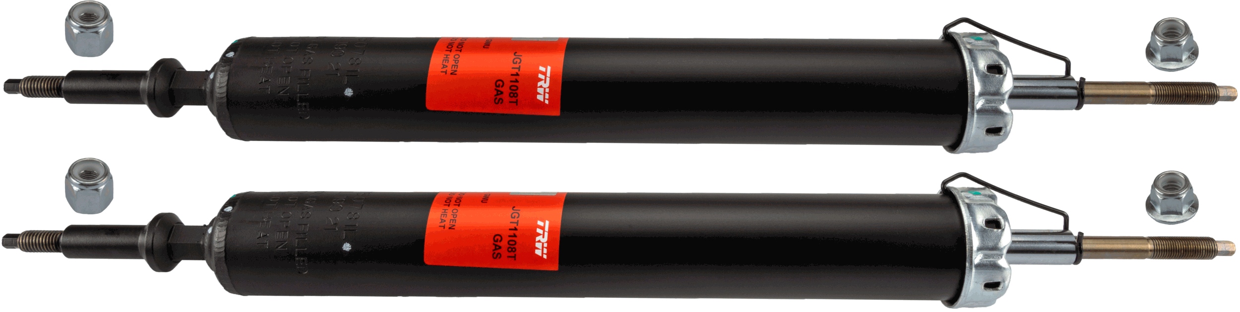 Ammortizzatore TRW JGT1108T