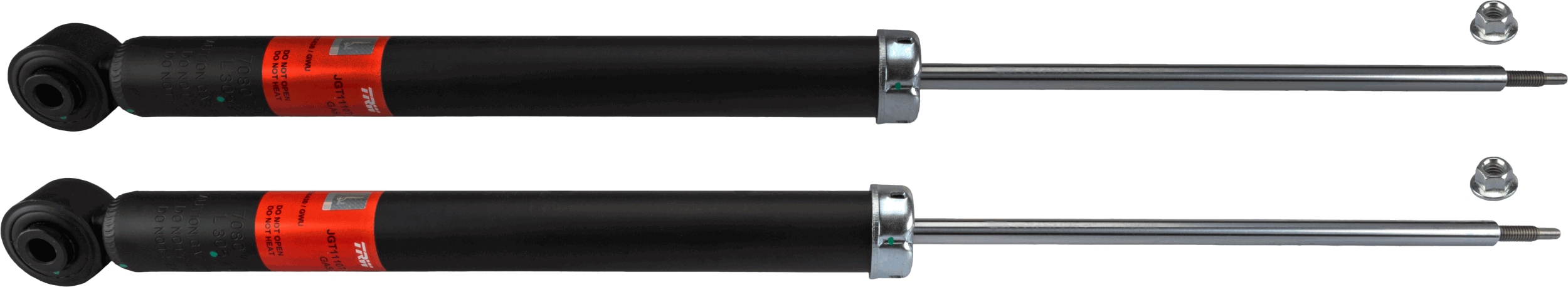 Ammortizzatore TRW JGT1110T