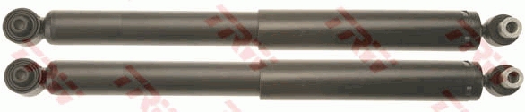 Ammortizzatore TRW JGT1116T