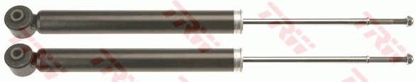 Ammortizzatore TRW JGT1124T