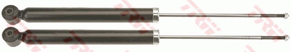 Ammortizzatore TRW JGT1140T