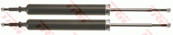 Ammortizzatore TRW JGT1168T