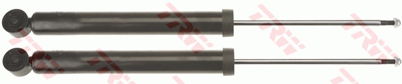 Ammortizzatore TRW JGT1182T