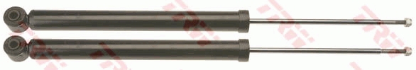 Ammortizzatore TRW JGT1200T