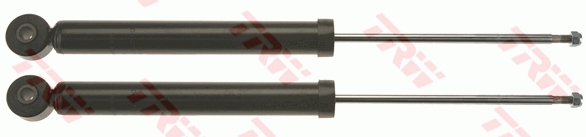 Ammortizzatore TRW JGT1204T
