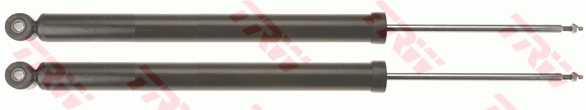 Ammortizzatore TRW JGT1206T