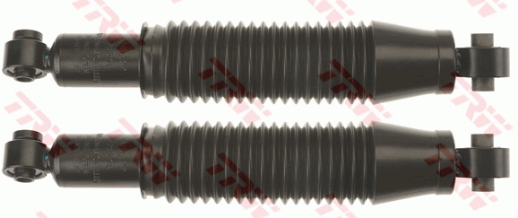 Ammortizzatore TRW JGT1232T