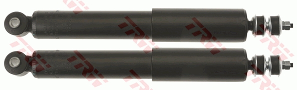 Ammortizzatore TRW JGT1236T