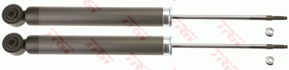 Ammortizzatore TRW JGT1252T